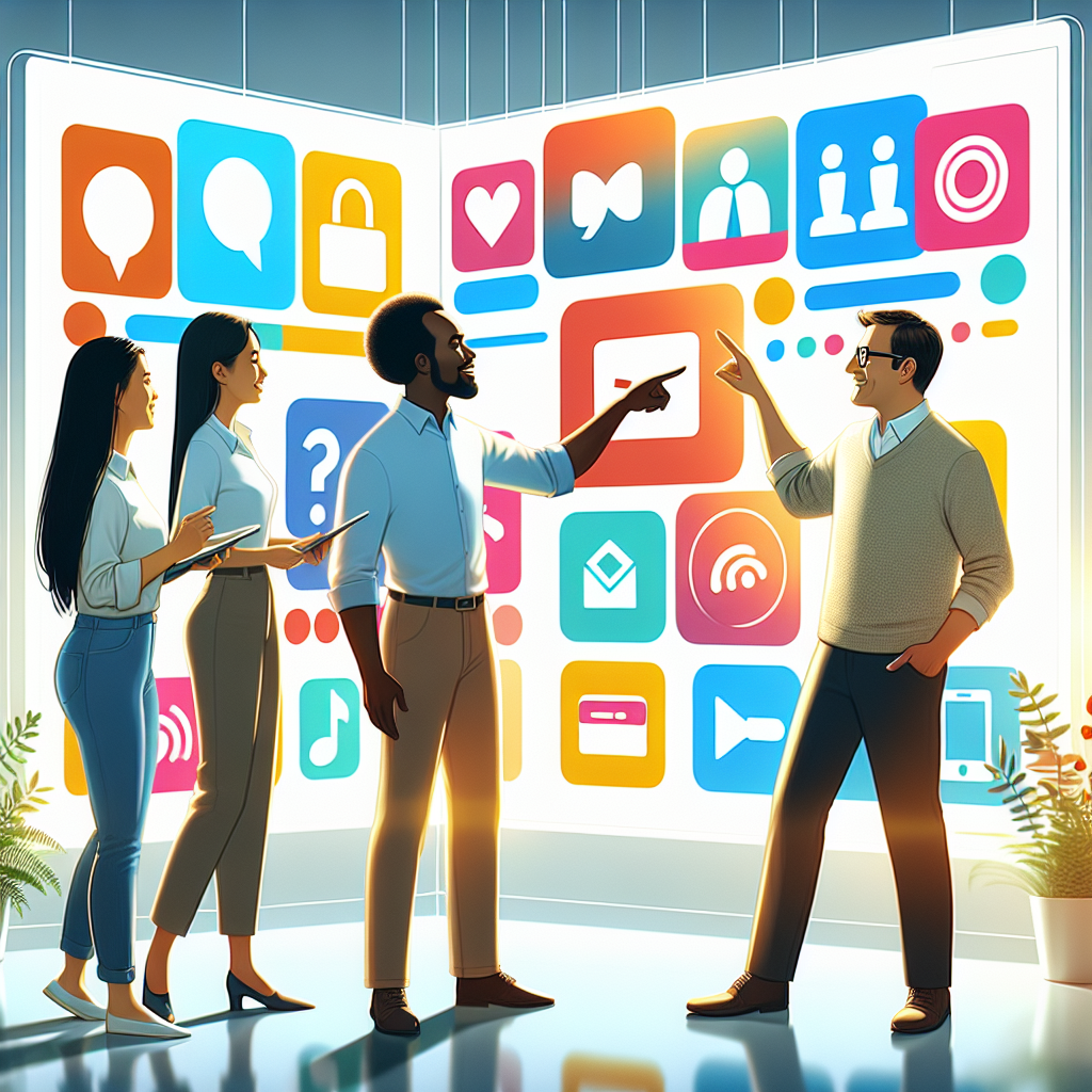 Segurança na escolha de plataformas