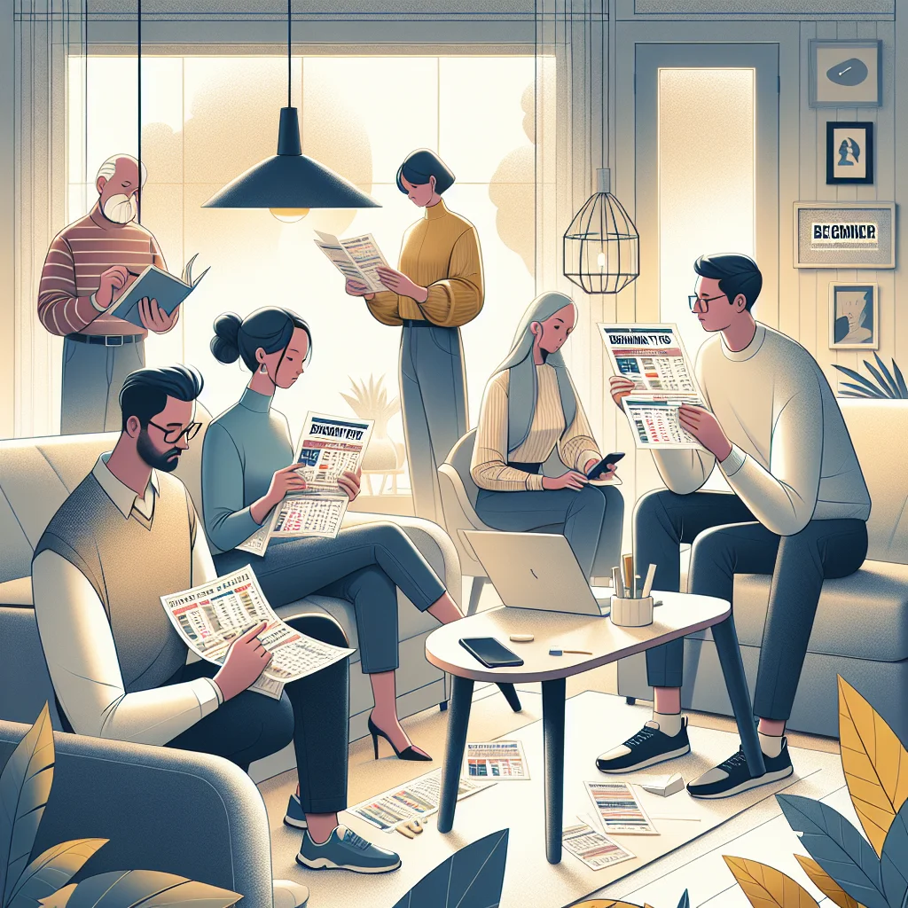 Dicas de apostas para iniciantes