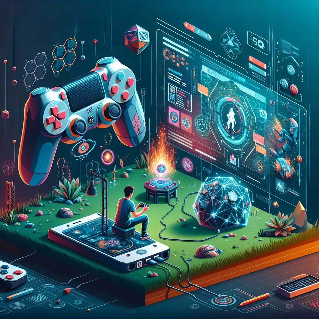 Mecânica de gameplay