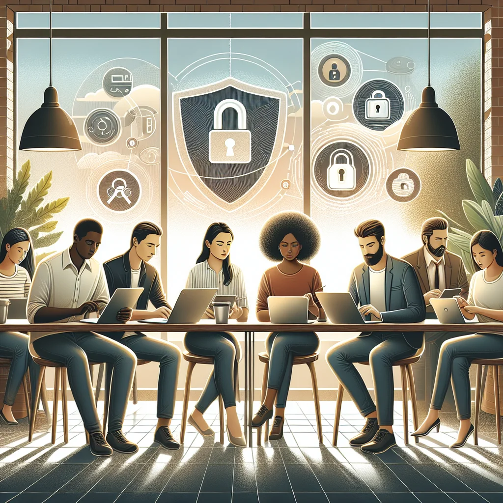 Dicas de segurança para sua conta